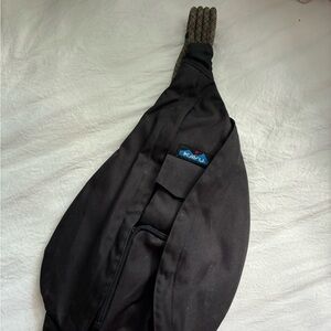 KAVU original rope bag sling